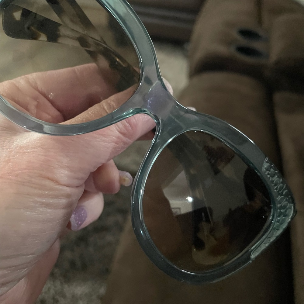 Coach Sunglasses - Picture 2 of 4